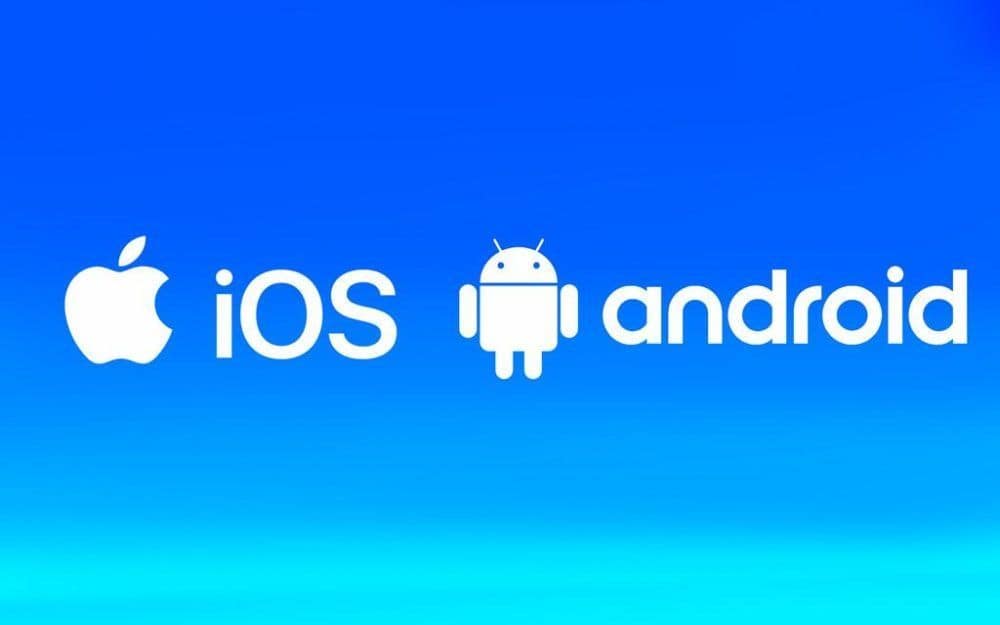 iOS vs Android